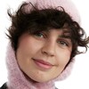 Логотип телеграм канала @tayamih — Таечка вещает