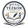 Telegram kanalining logotibi tayanch_phd — Tayanch doktorantlar Magistrlar PhD DSc