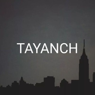 Логотип телеграм канала @tayanchmoskva_1 — TayanchMoskva
