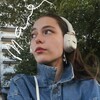 Логотип телеграм канала @tayaschaem — тая с чаем