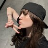 Логотип телеграм канала @tayavii — TAYAVI