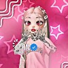 Логотип телеграм канала @tayazep — ".•°⊹.💗Иᴋᴏнᴀ💗-".•°⊹