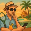 Telegram channel Тай-Брейк 🌴🎾 logo