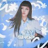 Лагатып тэлеграм-канала taykpopshop — グ 𝘁𝗮𝘆 𝘀𝗵𝗼𝗽 ✱ 🧊