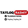 Telegram kanalining logotibi tayloq_toyloq_24 — Tayloqliklar 24 🇺🇿