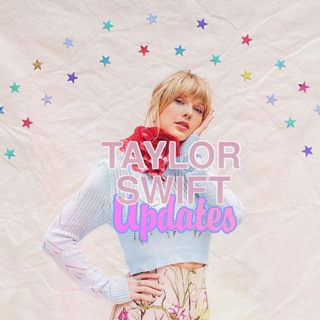 Logo saluran telegram taylor_nation13 — Taylor Swift Updates®