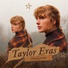 Логотип телеграм канала @tayloreras — taylor eras | taylor swift
