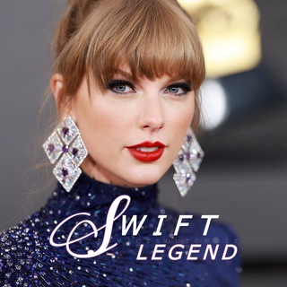 Telegram channel legend swift logo