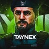Логотип телеграм канала @taynextg — Taynex