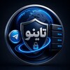 Telegram channel پروکسی تاینو | فیلترشکن رایگان V2ray - Outline logo