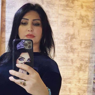 لوگوی کانال تلگرام tayser_aliraq — الفنانه تيسير العراقيه