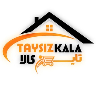 Logo saluran telegram taysiz_kala — TAYSIZ_KALA