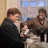 Логотип телеграм канала @tazasco — С пивом на кухне