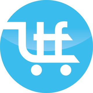 Telgraf kanalının logosu tazefirsat — Taze Fırsat - İndirim Kanalı