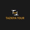 Telegram channel ТАЗКИЯ-ТУР logo