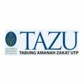 Logo saluran telegram tazuutpinformation — TAZU UTP INFORMATION