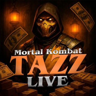 Tazz Live - Telegram Channels