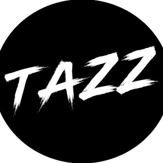 Логотип телеграм канала @tazzcorp — Tazz