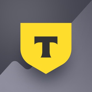 Логотип телеграм канала @tb_invest_official — Т-Инвестиции