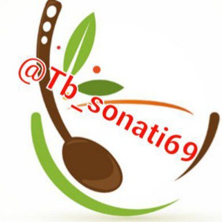 Logo saluran telegram tb_sonati69 — طب سنتی، زیبایی ولاغری