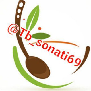 لوگوی کانال تلگرام tb_sonati69 — طب سنتی، زیبایی ولاغری
