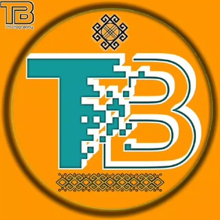 Telegram арнасының логотипі tb_youtube — TB_youtube