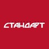 Логотип телеграм канала @tb_standart — СТАНДАРТ