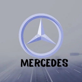 Логотип телеграм канала @tbafujita — Mercedes one