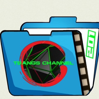Logo del canale telegramma tbangschannel - TBang's Channel-APK & Giochi Pc