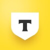 Логотип телеграм канала @tbank — Т-Банк