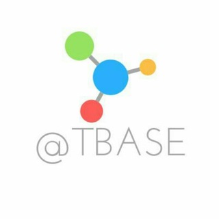 Логотип телеграм канала @tbase — Tbase