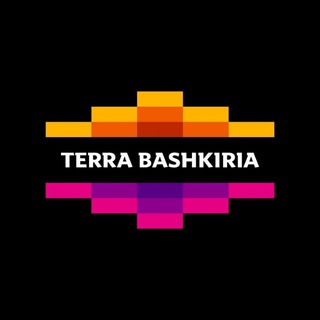 Логотип телеграм канала @tbashkiria — Terra Bashkiria