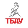 Логотип телеграм канала @tbau_water — TBAU WATER