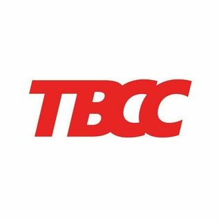 Логотип телеграм канала @tbcc_renovation — TBCC Реновация