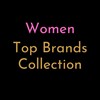 Логотип телеграм канала @tbcwomen — Top Brands Collection 👠