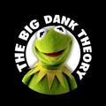 Logo saluran telegram tbdtchannel — The.big.dank.theory