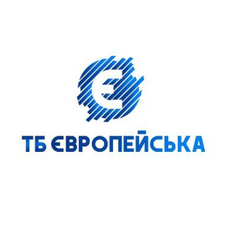 Логотип телеграм -каналу tbe_birzha — ТБ Європейська