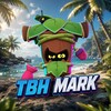 Логотип телеграм канала @tbhmark — [TBH]Mark