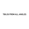 Logo of telegram channel tbilfalla — Tbilisi from All Angles