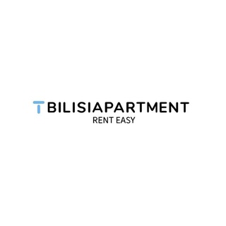 Logo of telegram channel tbilisi_apartment — TBILISI APARTMENT RENT EASY