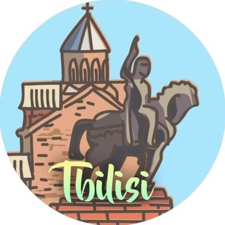 Логотип телеграм канала @tbilisi_arenda_ge — Аренда квартир Тбилиси