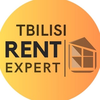 Logo of telegram channel tbilisi_rent_expert — Tbilisi Rent_Expert