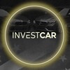 Логотип телеграм канала @tbilisiautoge — INVESTCAR | АВТО ИЗ США
