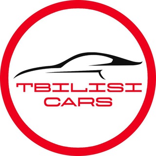 Logo des Telegrammkanals tbilisicars - Tbilisi Cars🇬🇪