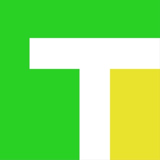 Логотип телеграм канала @tbite — Терабит: it технологии