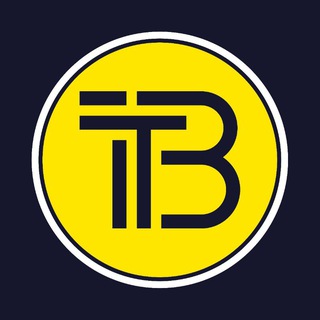 Telegram kanalining logotibi tbiznes_uz — T BIZNES l Готовый Бизнес l Tadbirkorlar kanali