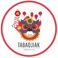 Logo saluran telegram tbjjr — Tabaojiak JR/BB/CCK