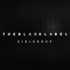 Логотип телеграм канала @tbl_ngg — THE BLACK LABEL GIRLS