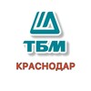 Логотип телеграм канала @tbm_mebel_krasnodar — ТБМ Краснодар мебель