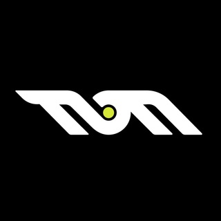 Логотип телеграм канала @tbntennis — Tbn Tennis Team
